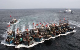 Việt Nam quan ngại sâu sắc về căng thẳng Biển Đông 