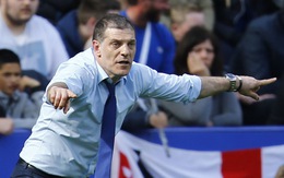 HLV Bilic: "Trọng tài bị tác động bởi các CĐV Leicester"