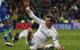 ​Điểm tin tối 19-4: Gareth Bale vắng mặt trận gặp Villarreal