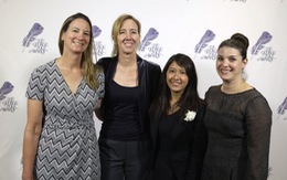 Giải Pulitzer: Bốn nhà báo nữ đi đến cùng sự thật