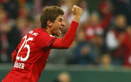 ​Điểm tin sáng 20-4: Bayern vào chung kết cúp quốc gia Đức