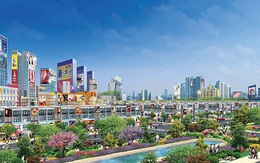 ​Đại Phước Center City: “điểm nóng” mới ở cửa ngõ phía Đông TP.HCM