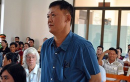 Chủ đại lý vé số Triều Phát kháng cáo bản án sơ thẩm