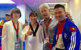 “Taekwondo VN thất bại vì chuẩn bị kém”