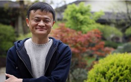 Jack Ma tiết lộ nguyên nhân mua báo South China Morning Post