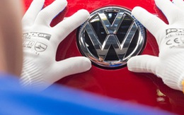​Volkswagen mất 18 tỉ USD sau bê bối phần mềm khí thải