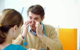 ​Sức khoẻ của bạn: Polyp mũi là gì?