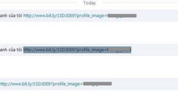Hàng loạt người dùng Skype tại VN dính mã đ​ộc