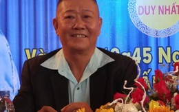 Vũ Thanh làm liveshow kỷ niệm 38 năm theo nghiệp diễn
