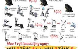 ​​Thu Sports 40 năm và mừng đại lễ 30-4, 1-5