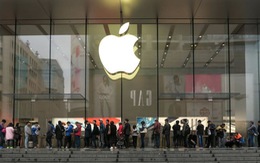 ​Apple và bài học cay đắng tại Trung Quốc 
