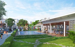 Golf Park Residence - hấp dẫn nhờ lịch thanh toán 0,5%/tháng