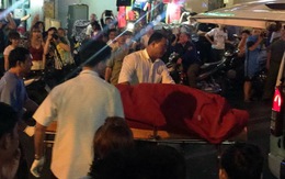 Người Malaysia chết trong phòng khách sạn với nhiều vết chém