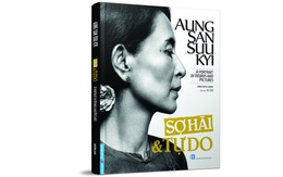 Aung San Suu Kyi: Dung dưỡng thù hận là tự đánh gục mình