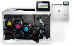 ​HP và công nghệ làm thay đổi ngành công nghiệp in ấn