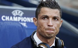 ​Điểm tin sáng 29-4: Ronaldo vắng mặt trận gặp Real Sociedad