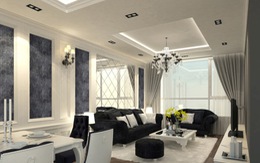 ​Căn hộ hạng sang Léman Luxury Apartments chuẩn bị giao nhà
