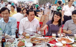​Đà Nẵng: Mở lễ hội ẩm thực biển để hỗ trợ ngư dân