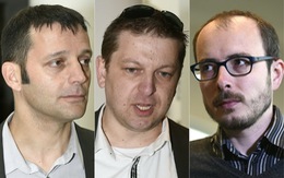 Những “người hùng” trong vụ án LuxLeaks ra tòa