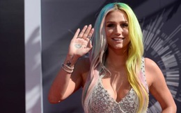 Kesha giới thiệu đĩa đơn sau vụ kiện với nhà sản xuất