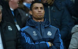 Điểm tin sáng 2-5: Ronaldo tập luyện trở lại