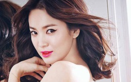 Bí quyết giữ tuổi xuân và hạnh phúc của Song Hye Kyo