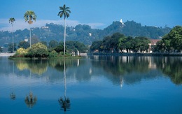 Hành hương đến ​kinh đô cuối cùng của vương triều Sinhala