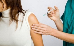 ​Phụ nữ tuổi sinh đẻ cần được tiêm vắc-xin Sởi-Rubella