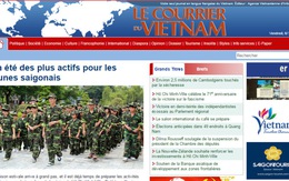 ​Cuộc thi “Phóng viên Pháp ngữ” lần đầu tiên ở Việt Nam