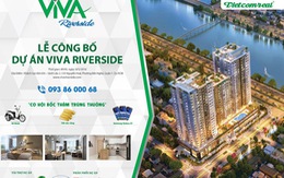 ​Viva Riverside: Dự án xanh lý tưởng dành cho người thu nhập trung bình khá