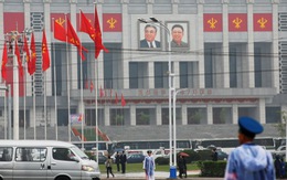 CHDCND Triều Tiên khai mạc đại hội Đảng: Sẽ có nhiều chính sách mới