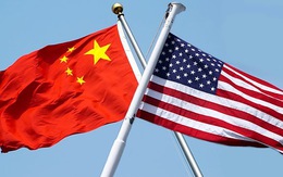 ​50% người Mỹ coi sự trỗi dậy của Trung Quốc là nguy cơ
