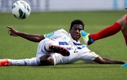 ​Điểm tin sáng 7-5: Tuyển thủ Cameroon qua đời vì đột quỵ