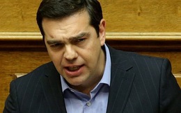 ​Hi Lạp thông qua gói cải cách thuế và lương hưu 