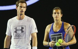 Điểm tin tối 9-5: Mauresmo thôi làm HLV cho Murray