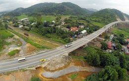 Đề xuất thanh tra đường cao tốc Nội Bài - Lào Cai