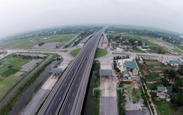 ​Điều chỉnh Quy hoạch vùng thủ đô Hà Nội