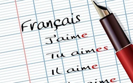 ​Tuyển sinh đầu cấp chương trình song ngữ, tăng cường tiếng Pháp