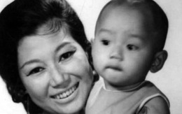 Hồi ký kỳ nữ Kim Cương - Kỳ 10: Con trai bị bắt cóc