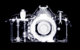 ​Ba Lan: phát triển thành công siêu máy ảnh chụp được tia X