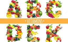​Các vitamin và khoáng chất thiết yếu cho làn da không tì vết