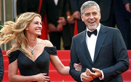 Julia Roberts, George Clooney tỏa sáng trong phim về ma lực đồng tiền