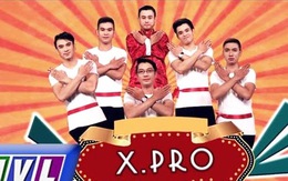 Xem nhóm "Bến Thượng Hải" X-Pro diễn trực tiếp trên Tuổi Trẻ Online