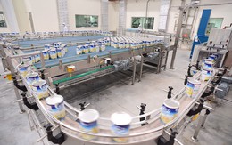 Vinamilk nới room: phụ thuộc vào kết quả đại hội cổ đông