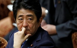 Thủ tướng Nhật muốn làm rõ nghi án hối lộ