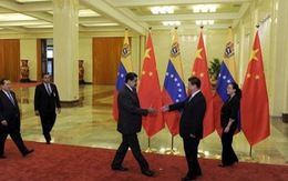 Trung Quốc: khủng hoảng kinh tế Venezuela là vấn đề nội bộ