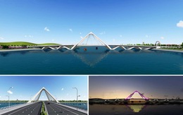 ​Lấy ý kiến nhân dân về kiến trúc cầu qua sông Hương