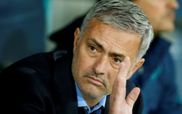 ​Điểm tin sáng 18-5: Mourinho phủ nhận ký hợp đồng với M.U
