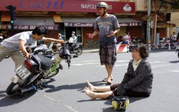 Vươn lên số 1 đừng bỏ nét đẹp vỉa hè Sài Gòn
