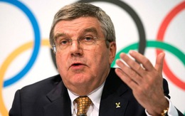 ​31 VĐV có thể bị cấm thi đấu ở Olympic 2016